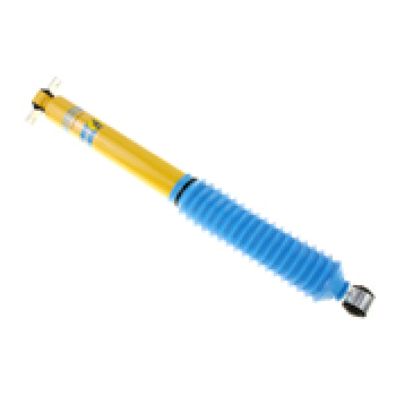 Bilstein 4600 Series 07-13 Jeep Wrangler Rear 46mm Monotube Shock Absorber-Bilstein-797 Offroad