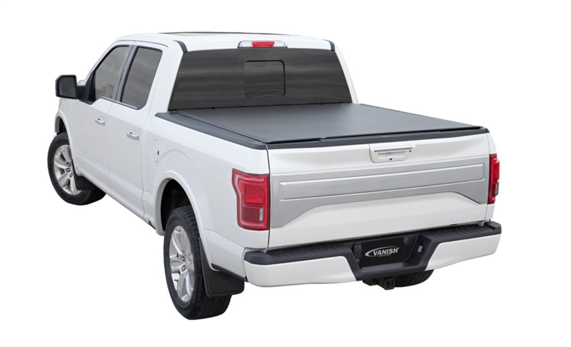 Access Vanish 07-19 Tundra 8ft Bed (w/o Deck Rail) Roll-Up Cover