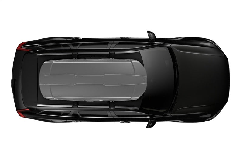 Thule Motion XT XL Roof-Mounted Cargo Box - Titan Gray