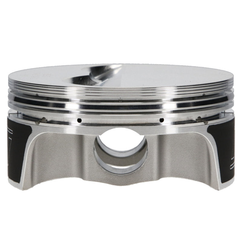 Wiseco SBC Strutted Flat Top 1.125inch CH Piston Shelf Stock Kit