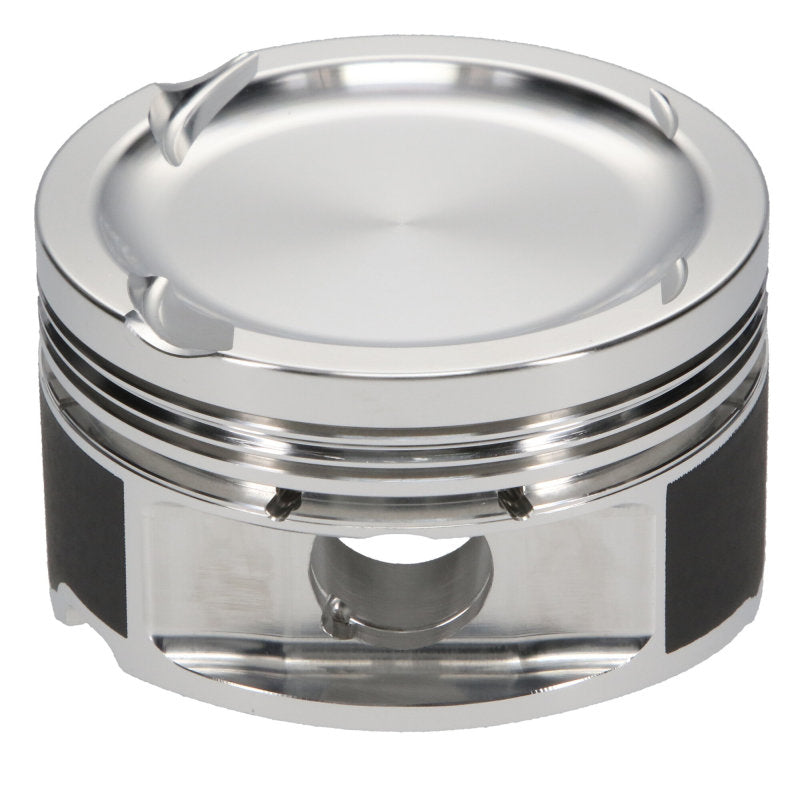 JE Pistons 2008+ VW TSI 2.0 Turbo Kit 82.5mm Bore Std Size -7.1 Dome R Skirt Piston Kit (Set of 4)-JE Pistons-797 Offroad