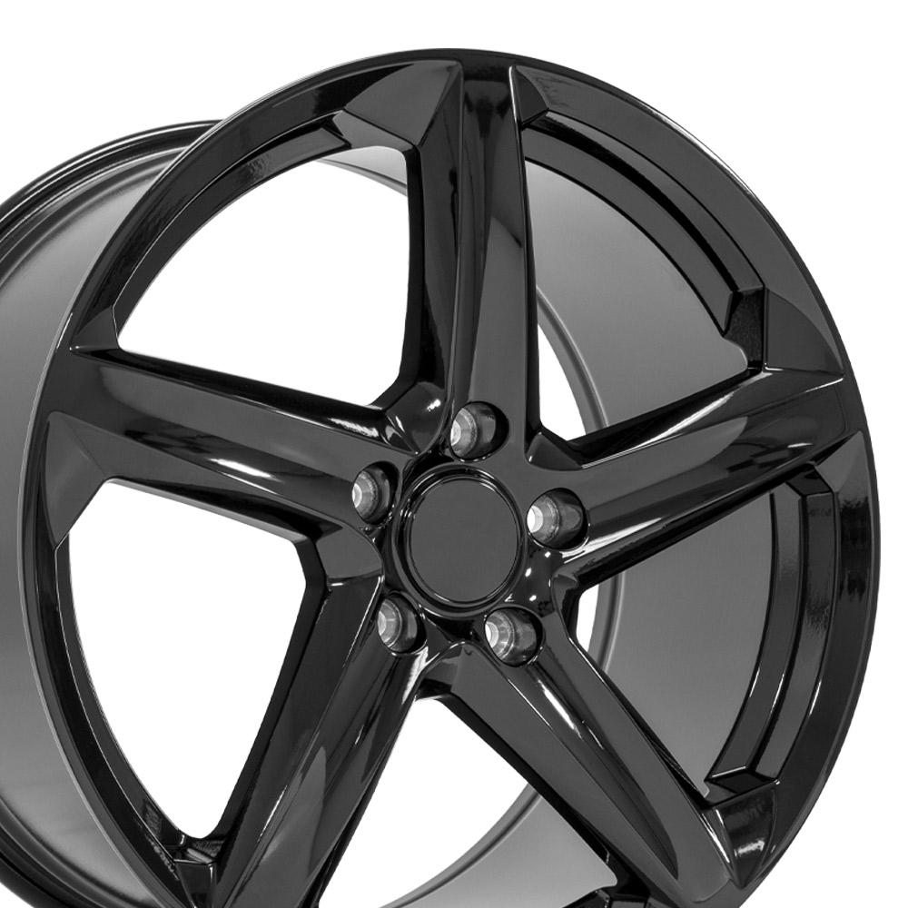 4Play Aluminum Wheel