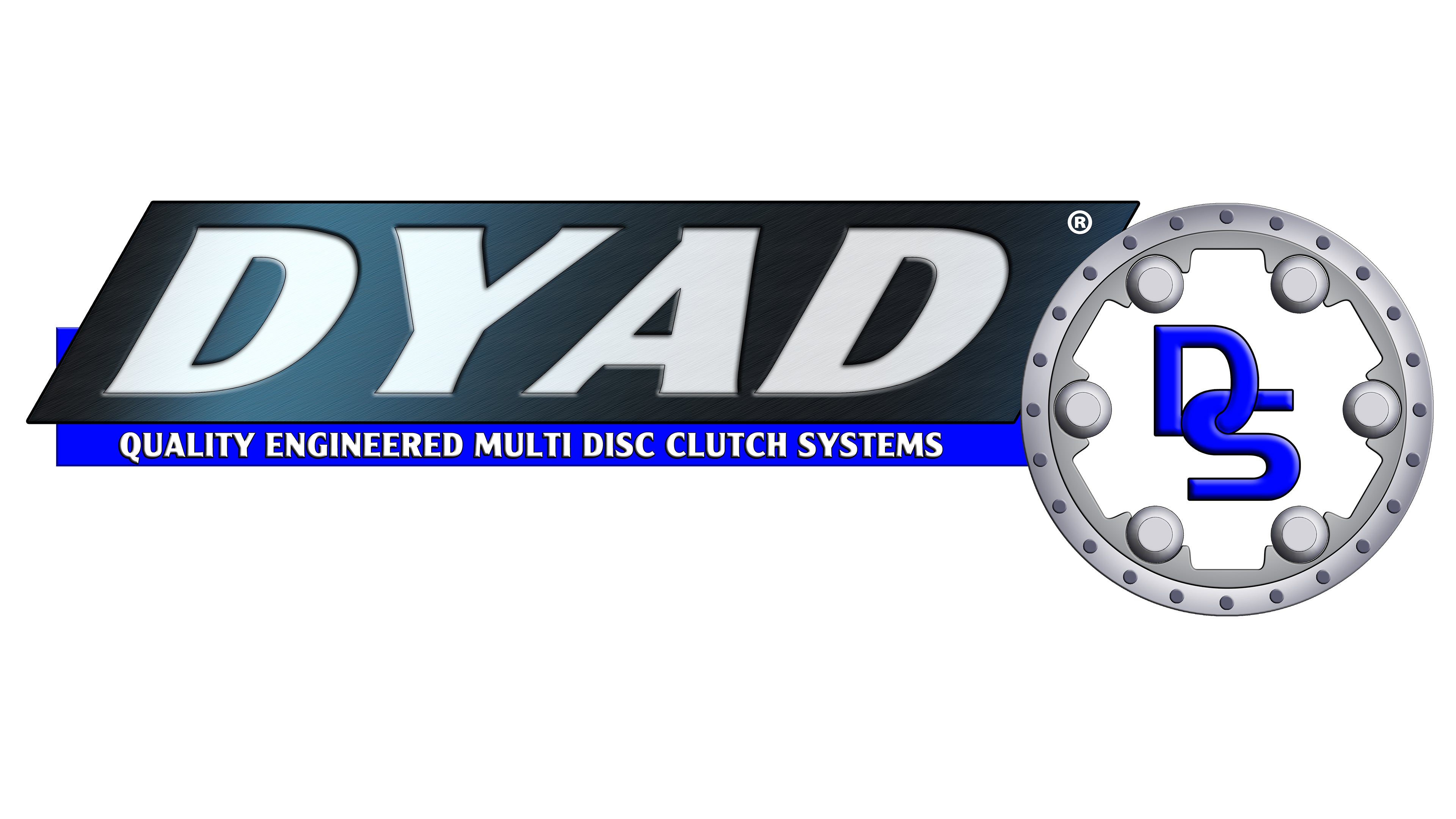 PN: 413714840 - DYAD DS 10.4 Clutch And Flywheel Kit