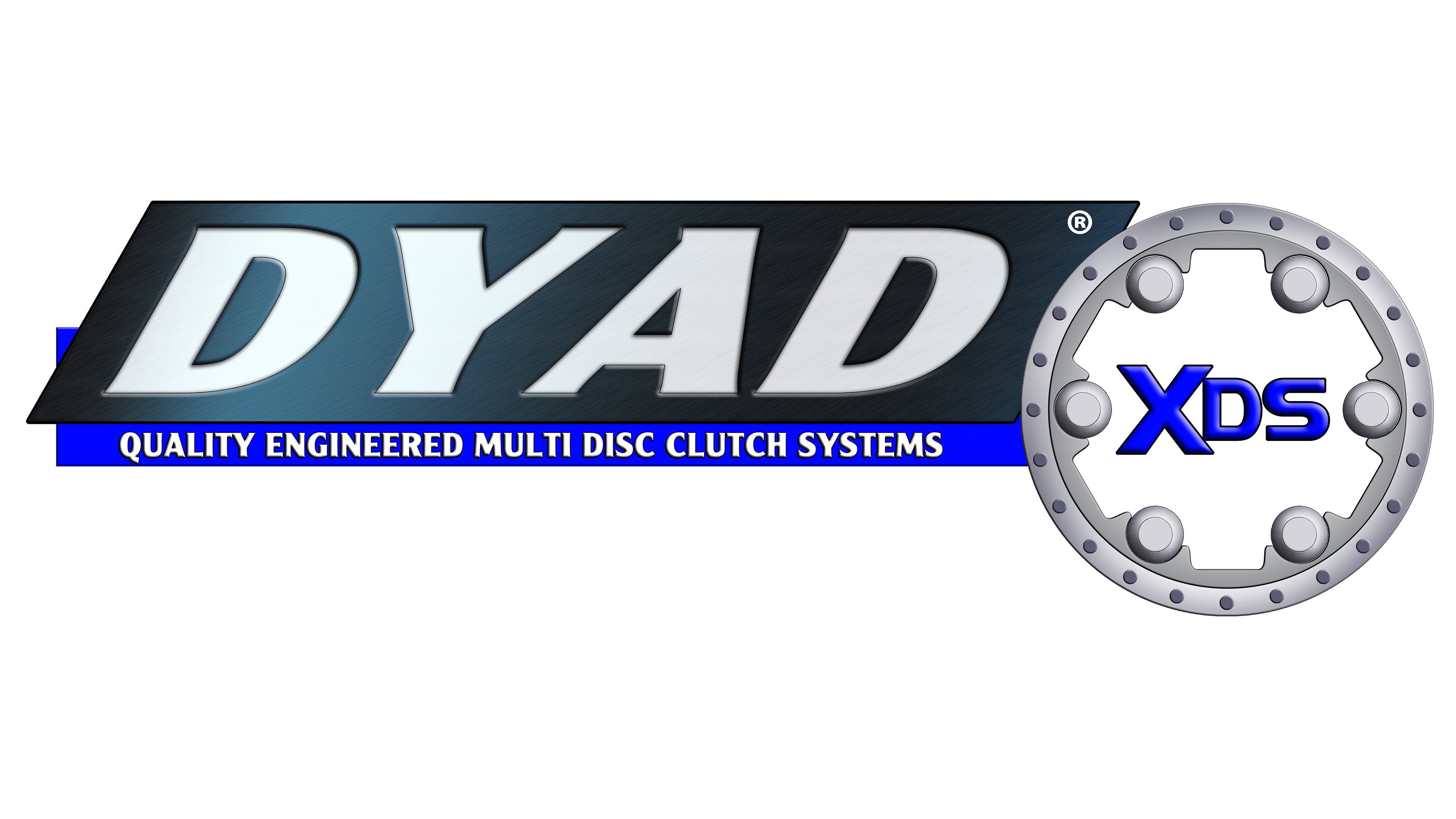 PN: 427613094 - DYAD XDS 10.4 Clutch And Flywheel Kit