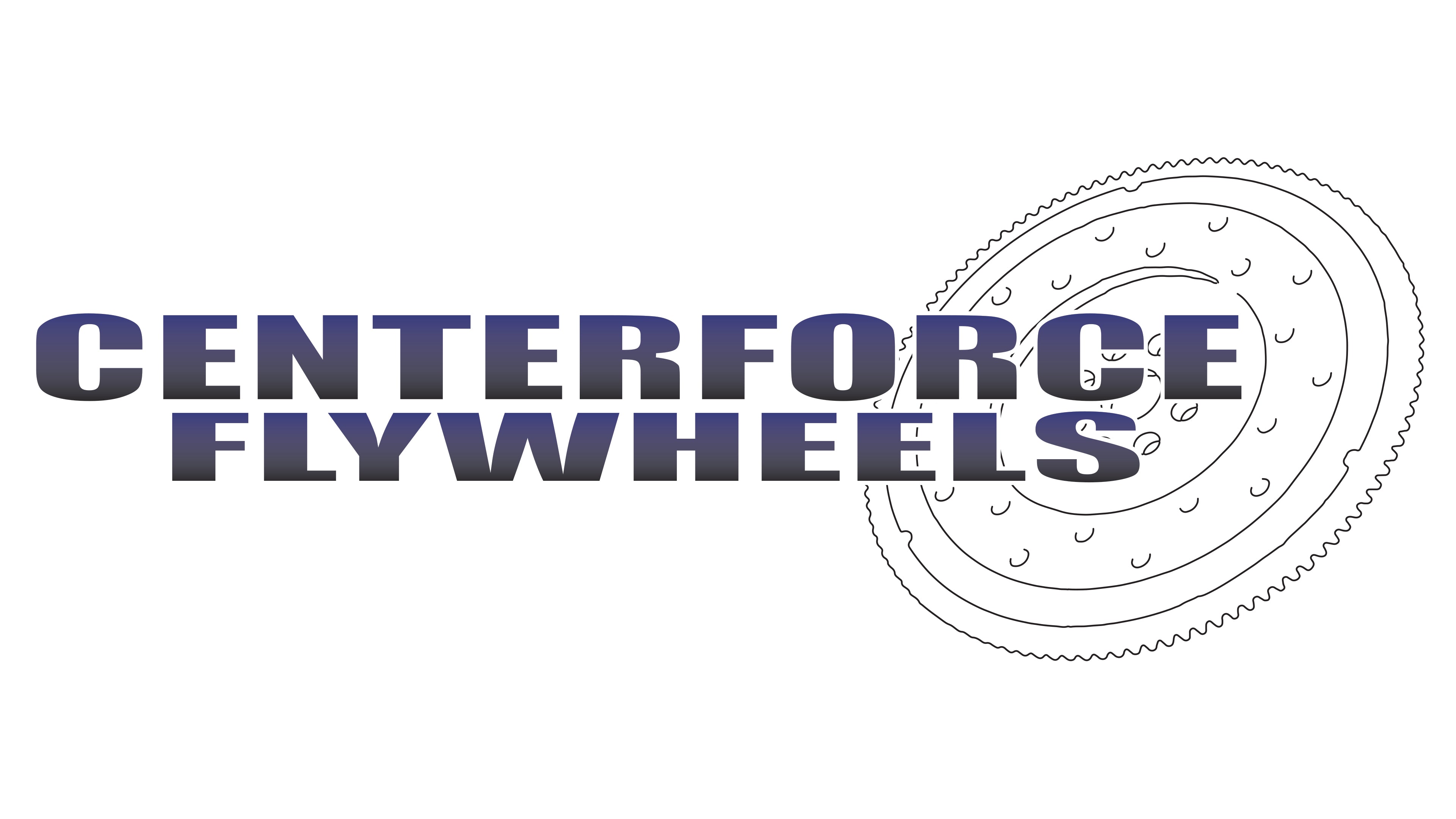 PN: 900240 - Centerforce Flywheels Aluminum