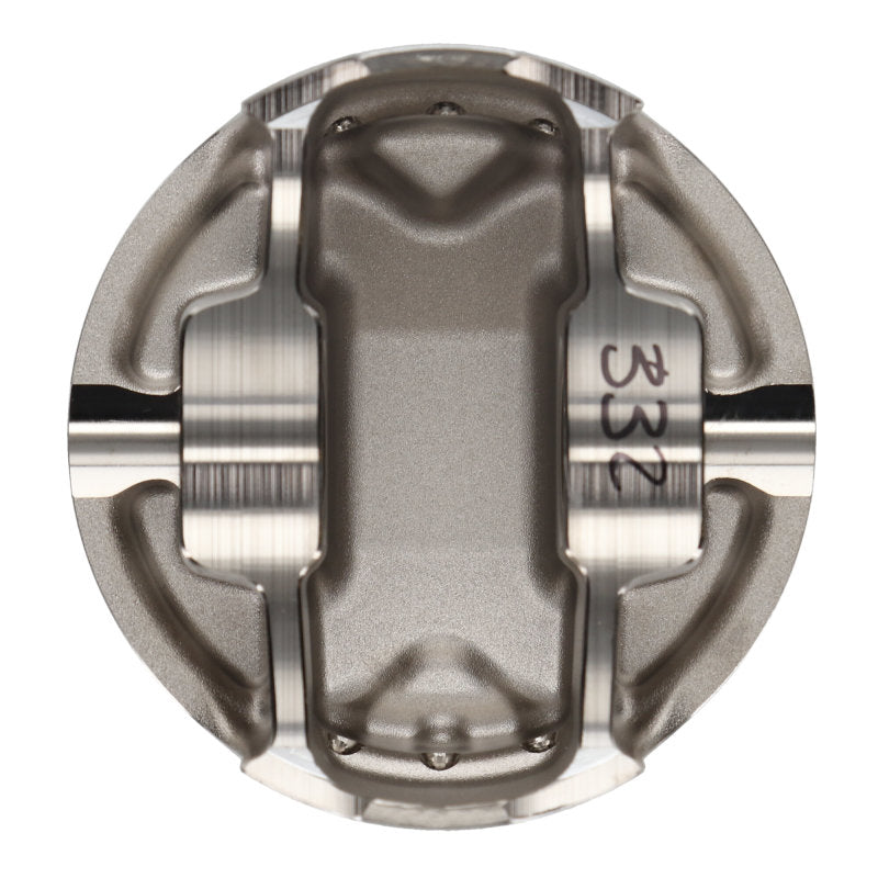 Wiseco Honda K-Series +10.5cc Dome 1.181x88.0mm Piston Shelf Stock-Wiseco-797 Offroad