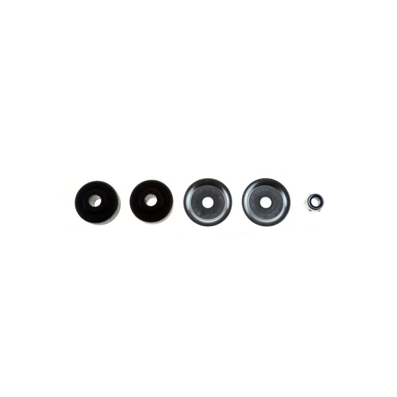 Bilstein 5100 Series 1987 Jeep Wrangler Base Front 46mm Monotube Shock Absorber-Bilstein-797 Offroad