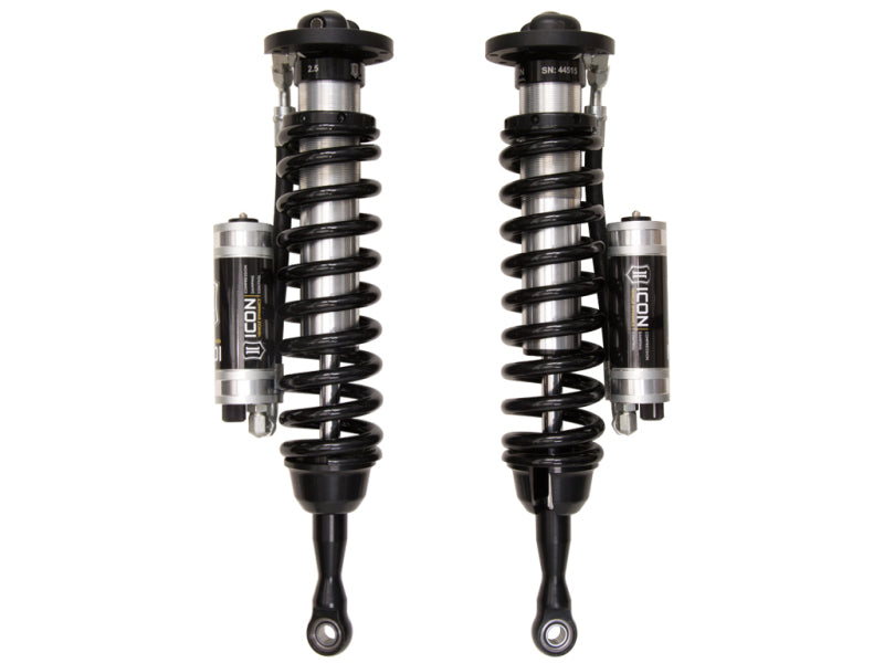 ICON 2008+ Toyota Land Cruiser 200 2.5 Series Shocks VS RR CDCV Coilover Kit-ICON-797 Offroad