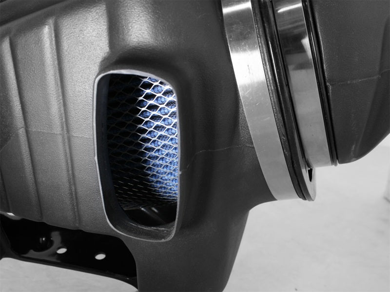 aFe Momentum HD PRO 10R Stage-2 Intake 11-16 Ford Diesel Trucks V8-6.7L (td)