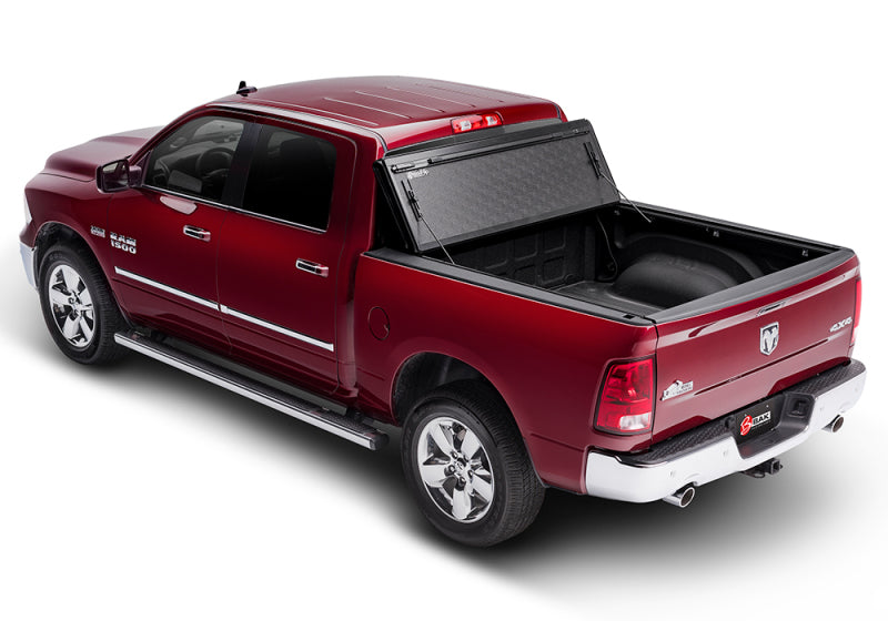 BAK 09-18 Dodge Ram 1500 (19-20 Classic Only) (w/ Ram Box) 5ft 7in Bed BAKFlip F1