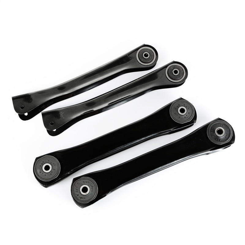 Omix Control Arm Kit Front- 84-06 TJ/LJ/XJ/MJ