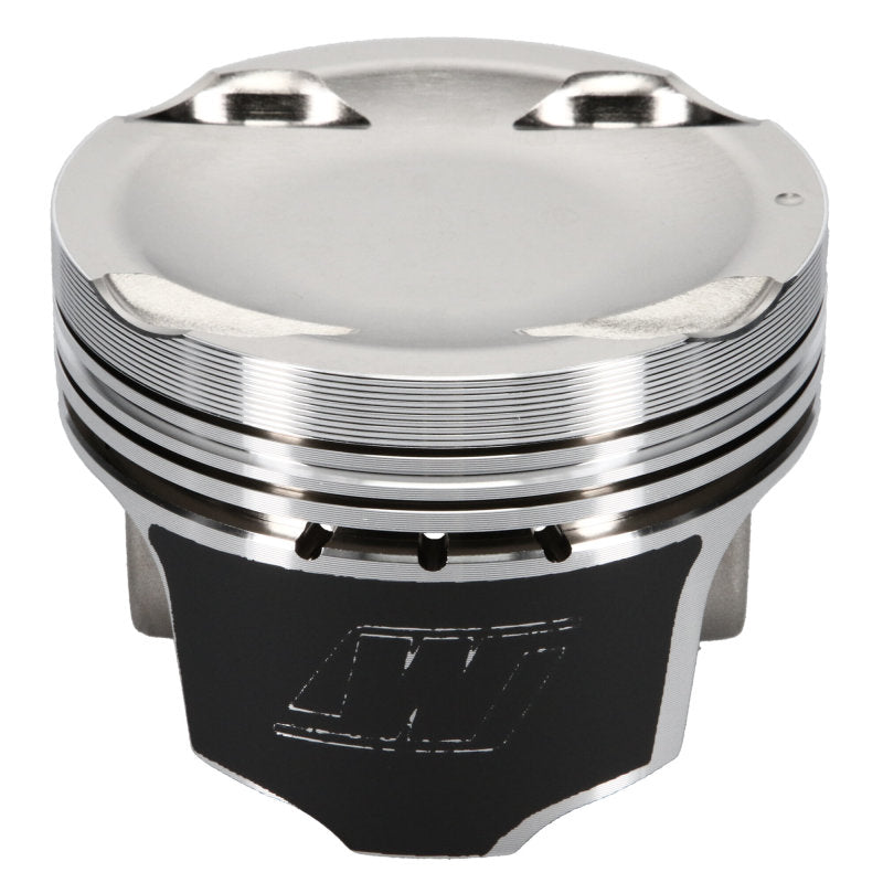 Wiseco 1400 HD 1st Gen 6 Bolt  4G63 Turbo -14cc Piston Kit