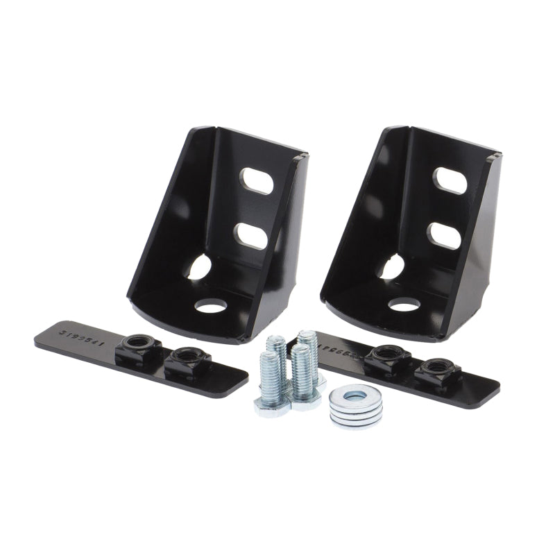 ARB Upper Shock Mount Maz/Ford