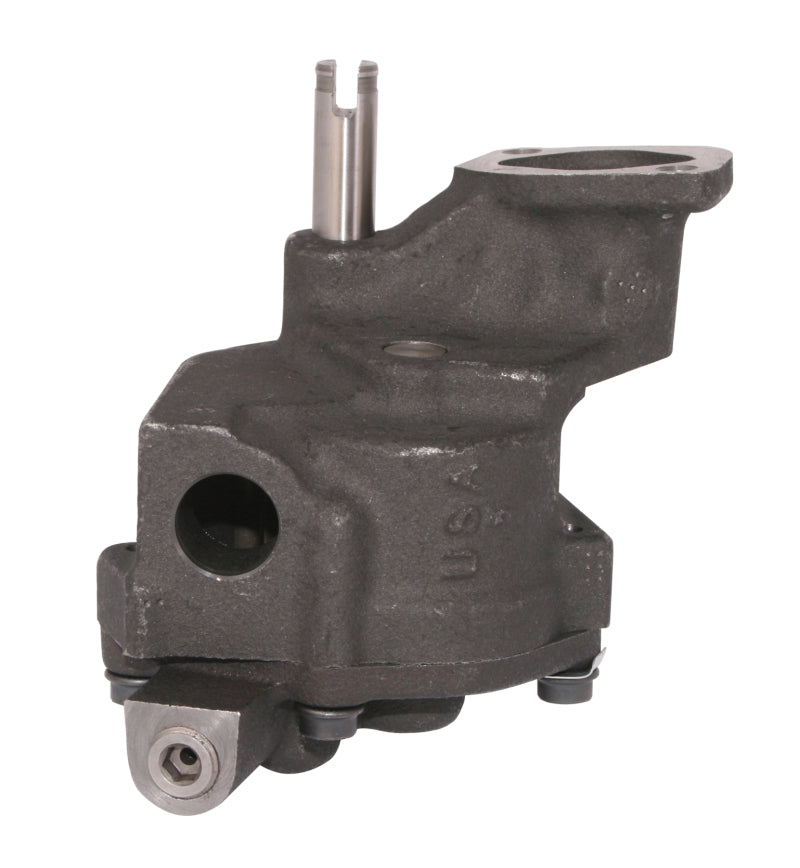 Moroso Chevrolet Big Block Blueprinted High Volume Racing Anti-Cavitation Oil Pump