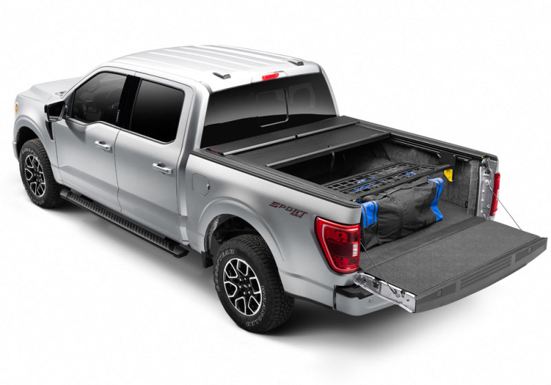 Roll-N-Lock 15-18 Ford F-150 LB 96in Cargo Manager