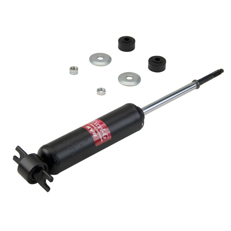 KYB Shocks & Struts Excel-G Front CHEVROLET Blazer (S-Series) 1983-05 CHEVROLET S-Series Pickup (2WD