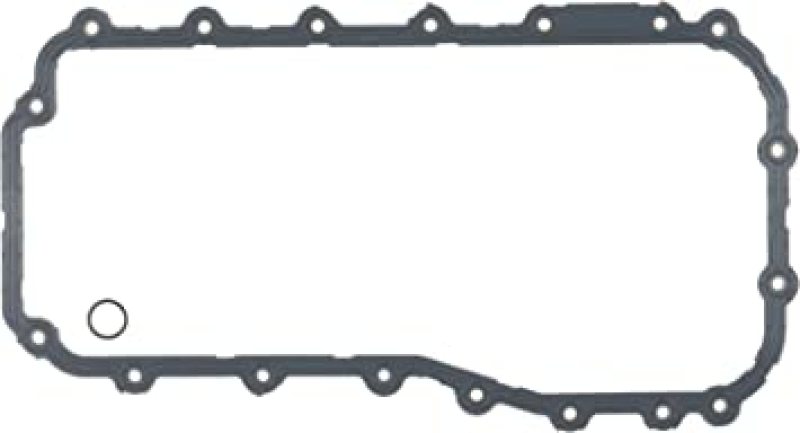 MAHLE Original Dodge Dakota 10-04 Oil Pan Set