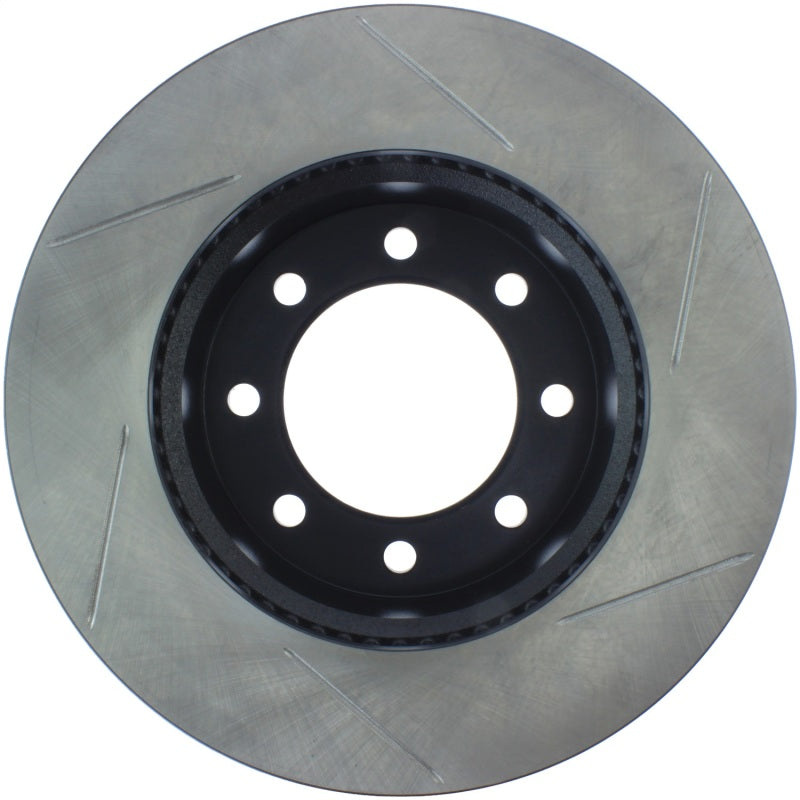 StopTech Slotted Sport Brake Rotor