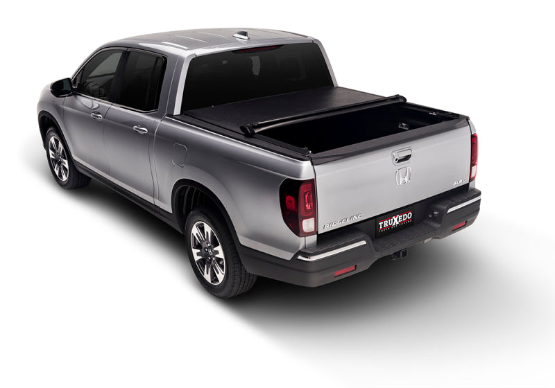 Truxedo 12-18 Ram 1500 w/RamBox & 19-20 Ram 1500 Classic w/RamBox 6ft 4in Lo Pro Bed Cover