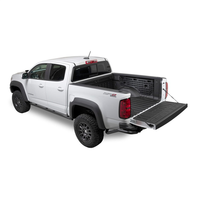 Putco 15-21 Chevy Colorado /Canyon - 5.1ft (Short Box) Molle Driver Side Panel