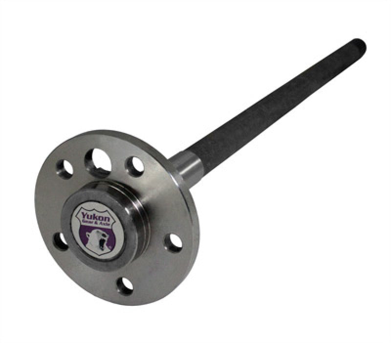 Yukon Gear Right Hand axle For Model 35 Rear / 27 Spline / 29in / Bolt-in Design-Yukon Gear & Axle-797 Offroad
