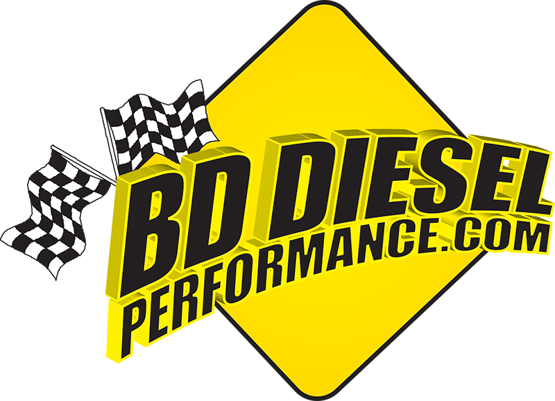 BD Diesel Transmission Pressure Ehancer 68RFE - Dodge 2008-2012