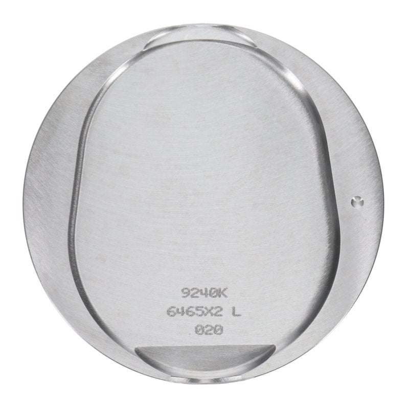 Wiseco Chrysler 5.7L Hemi -10cc R/Dome 1.205inCH 3.937in Bore Piston Set-Wiseco-797 Offroad