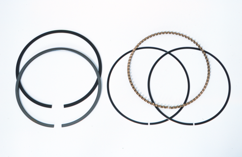 Mahle MS 3.937in / 100.00mm 1.5mm 1.5mm 3.0mm Drop-In Rings-Mahle-797 Offroad