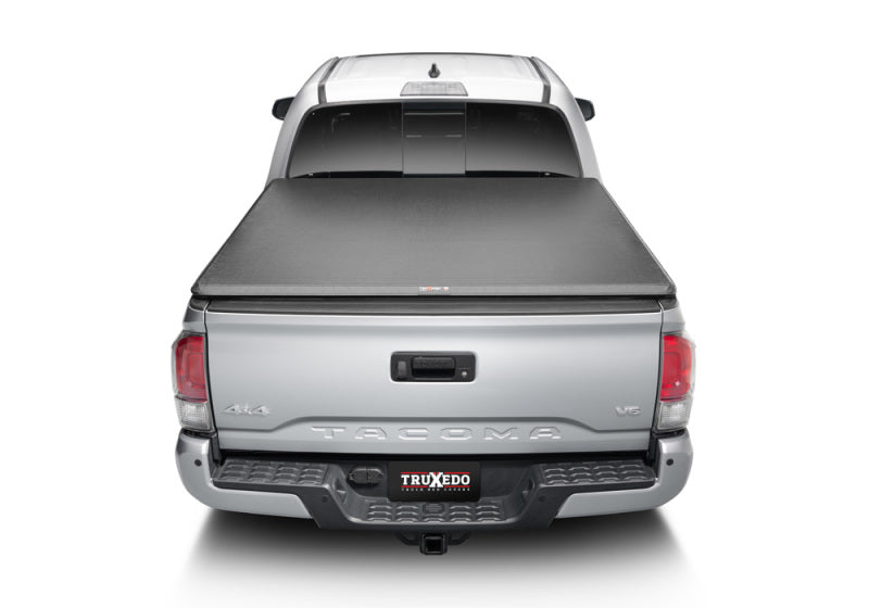 Truxedo 07-13 Toyota Tundra w/Track System 8ft TruXport Bed Cover-Truxedo-797 Offroad