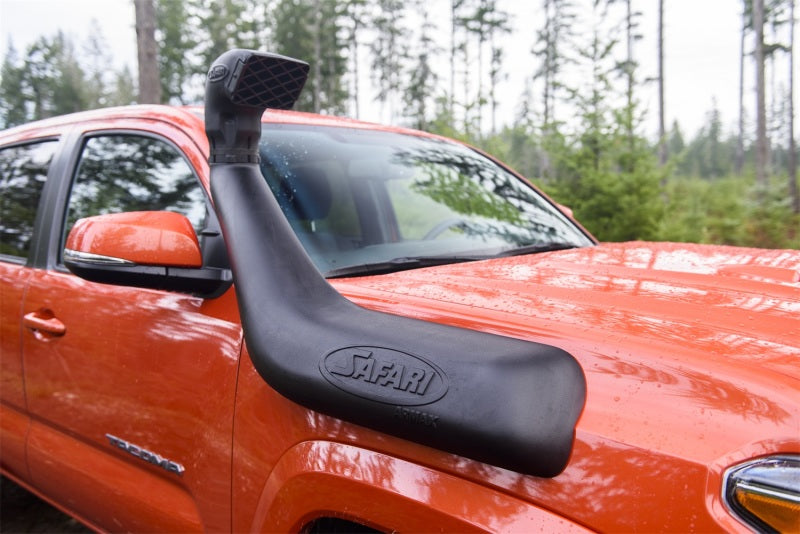 ARB Safari 4X4 Snorkel Armax Gen3 2016-2023 Toyota Tacoma 3.5L