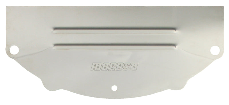 Moroso Dodge 5.7/6.1/6.2/6.4L Flywheel/Dust Cover - Standard Transmission - Stainless Steel-Moroso-797 Offroad