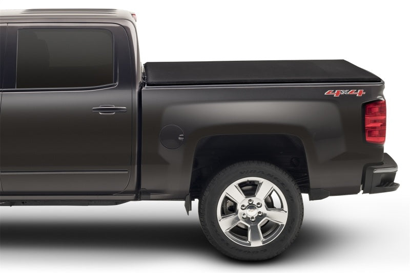 Extang 07-14 Chevy Silverado 2500HD/3500HD (6-1/2ft) (w/o Track System) Trifecta Signature 2.0