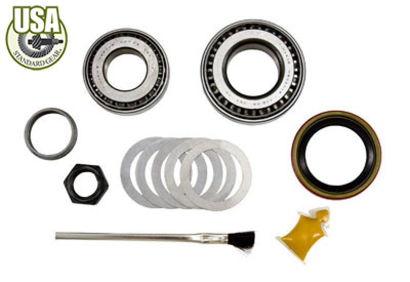 USA Standard Pinion installation Kit For Chrysler 9.25in Rear