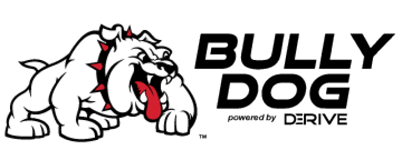 Bully Dog Power wire GT and WatchDog-Bully Dog-797 Offroad