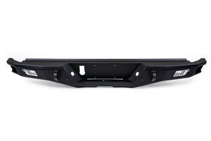 DV8 Offroad 16-23 Toyota Tacoma MTO Series Rear Bumper