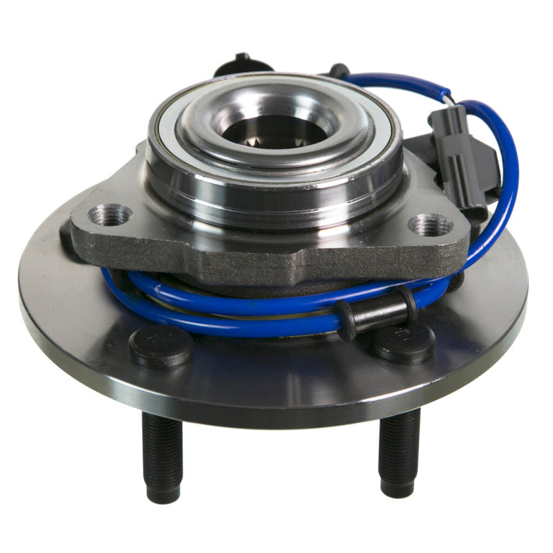 MOOG 02-05 Dodge Ram 1500 Front Hub Assembly