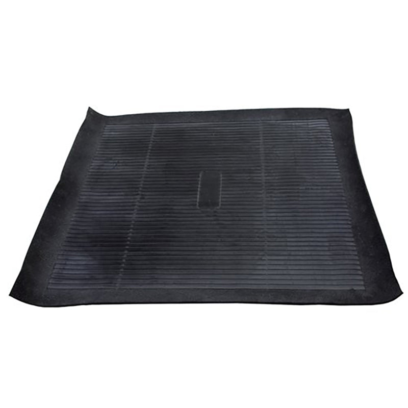 Rugged Ridge Floor Liner Cargo Black 1946-1981 Willys UNIVERSAL / Truck / Station Wagon-Rugged Ridge-797 Offroad
