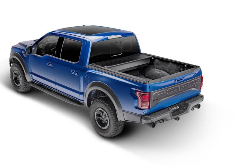 Retrax 15-22 Ford F-150 Super Crew/Super Cab & F-150 Lightning (5.5ft. Bed) Retrax IX