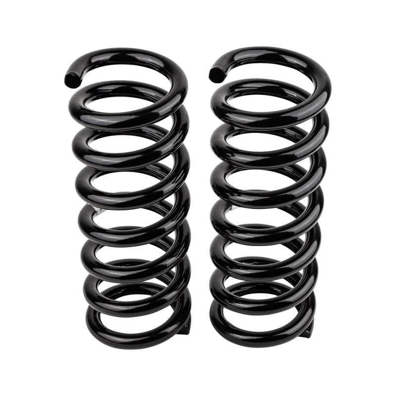 ARB / OME Coil Spring Front Nissan Y62 Bar+Winchf