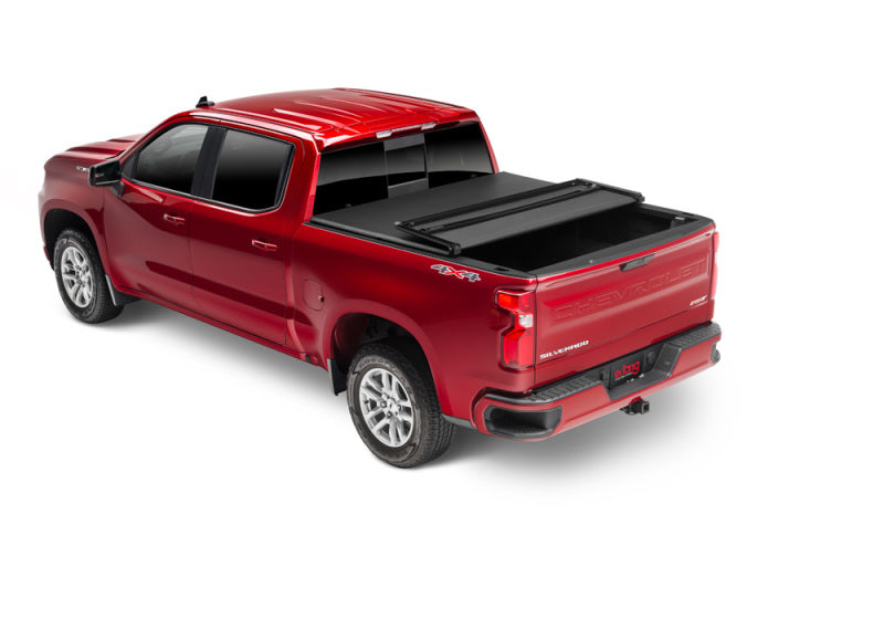 Extang 2020 Chevy/GMC Silverado/Sierra (8 ft) 2500HD/3500HD Trifecta 2.0