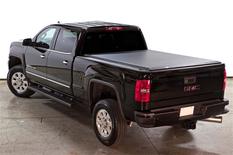 Access Limited 14+ Chevy/GMC Full Size 1500 8ft Bed Roll-Up Cover