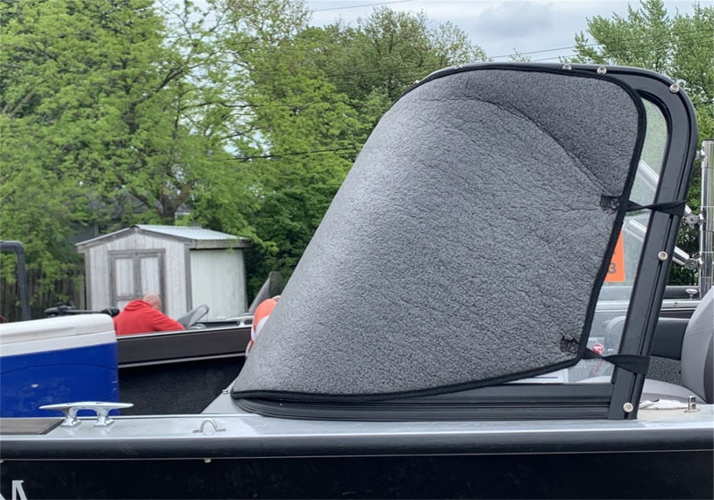Truxedo Boat Windshield Protector-Truxedo-797 Offroad