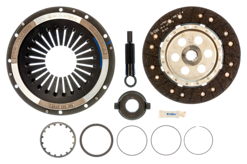 Exedy OE 1990-2004 Porsche 911 H6 Clutch Kit