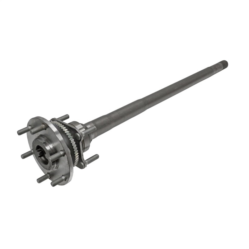 Yukon Gear Left Hand Rear Axle Assembly For 2008-2015 Nissan Titan With Electronic Locker 32-Spl-Yukon Gear & Axle-797 Offroad