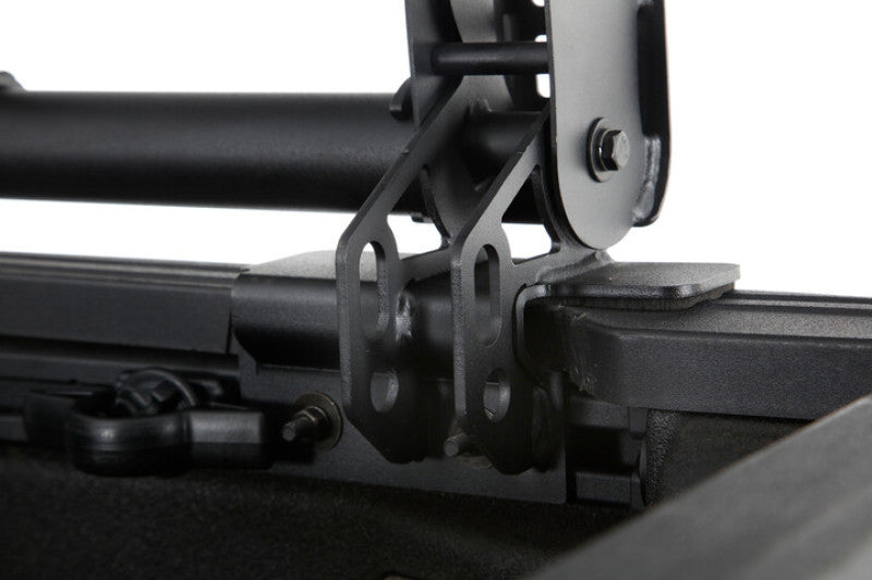 Go Rhino 19-21 Jeep Gladiator XRS Overland Xtreme Rack - Box 1 (Req. gor5950000T-02)-Go Rhino-797 Offroad