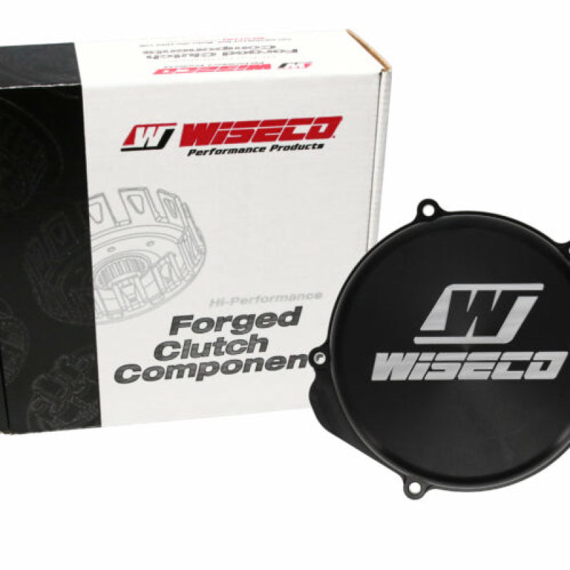 Wiseco 06-15 Kawasaki KX450F Clutch Cover