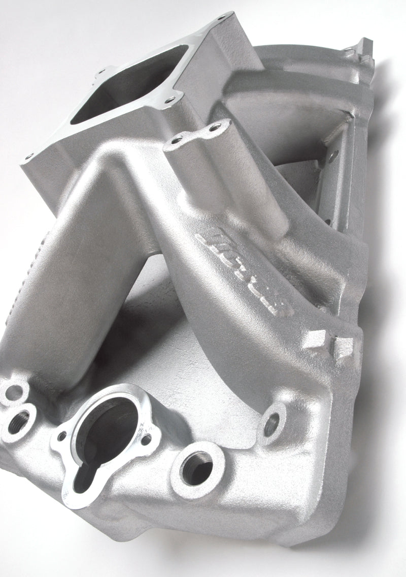 Edelbrock Manifold Victor 350 Olds-Edelbrock-797 Offroad