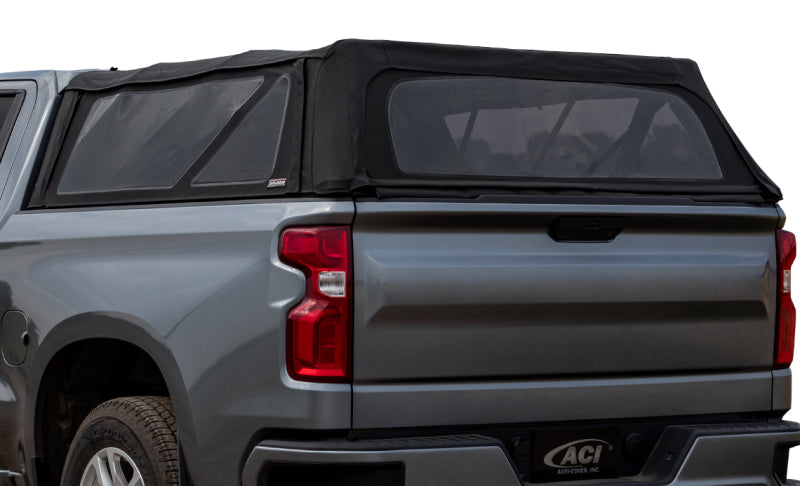 Access 17-23 Nissan Titan Outlander Soft Folding Truck Topper