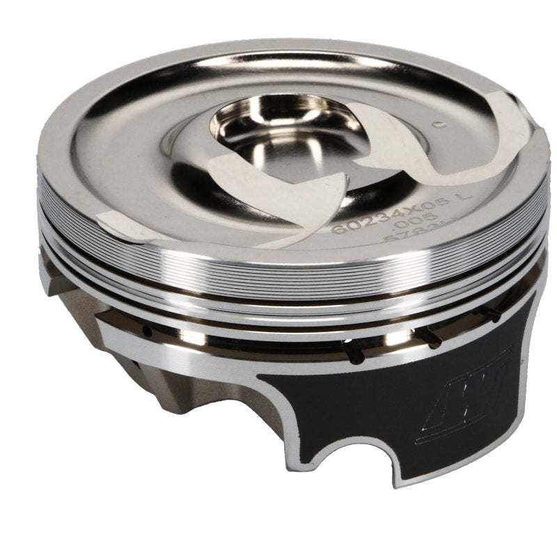 Wiseco Chevrolet LT1 6.2L 4.070 Bore 1.115 Comp Ht. 4.000 Stroke 6.125 Rod -20cc-Wiseco-797 Offroad