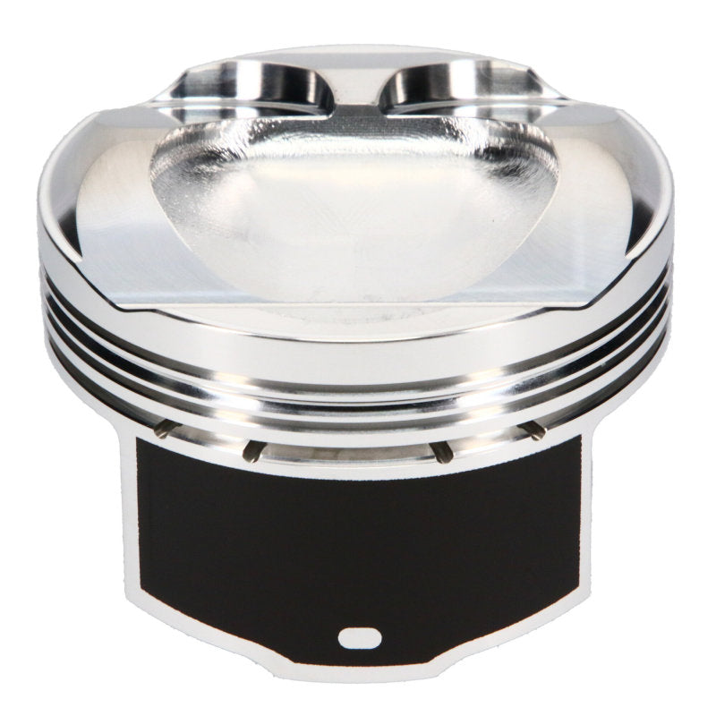 JE Pistons 2015+ Honda K20C 86.50mm Bore 10.5:1 CR 2.0cc Dome Piston Kit (Set of 4)-JE Pistons-797 Offroad